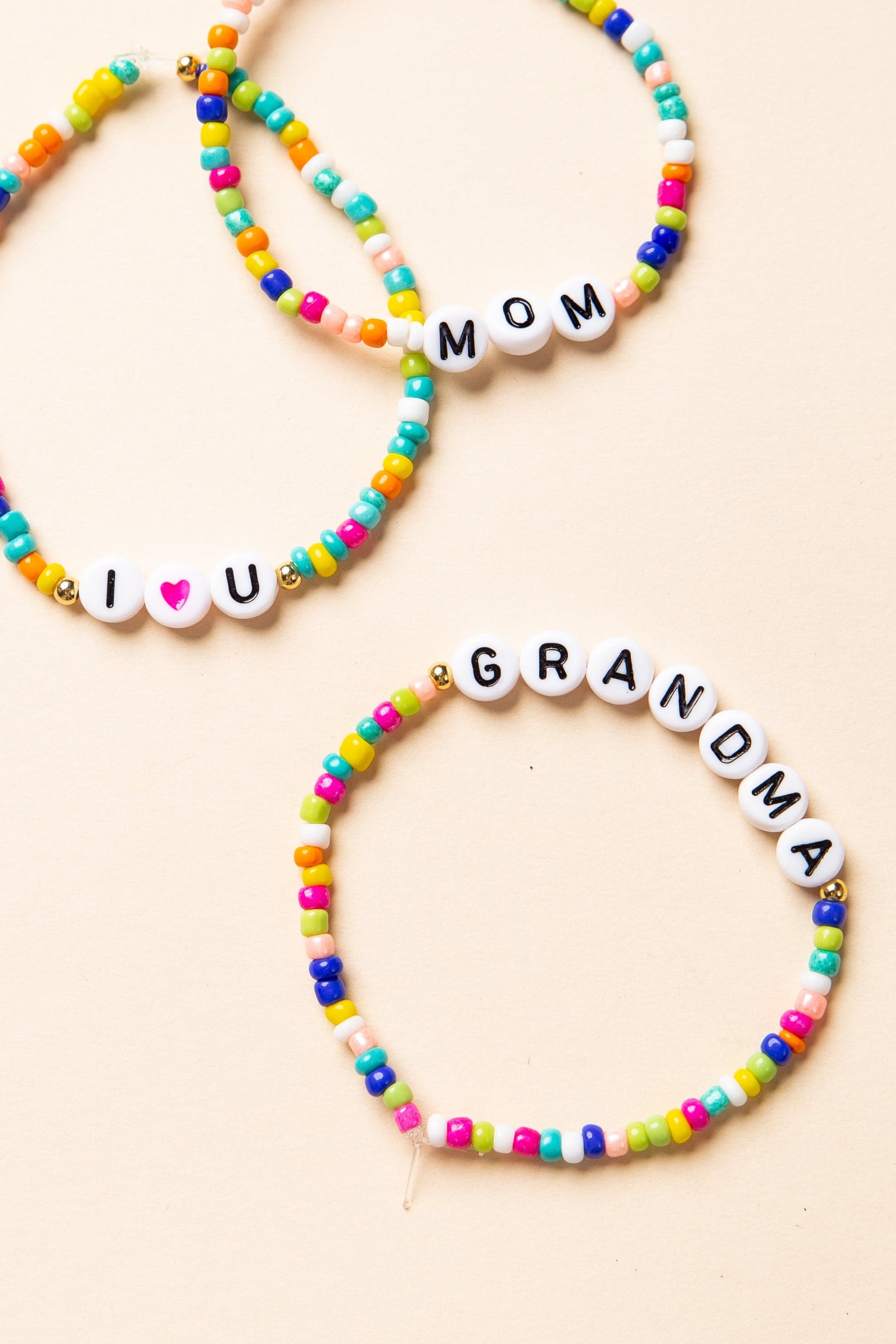 "Grandma" Bracelet Kit WOMEN'S JEWELRY Cove 