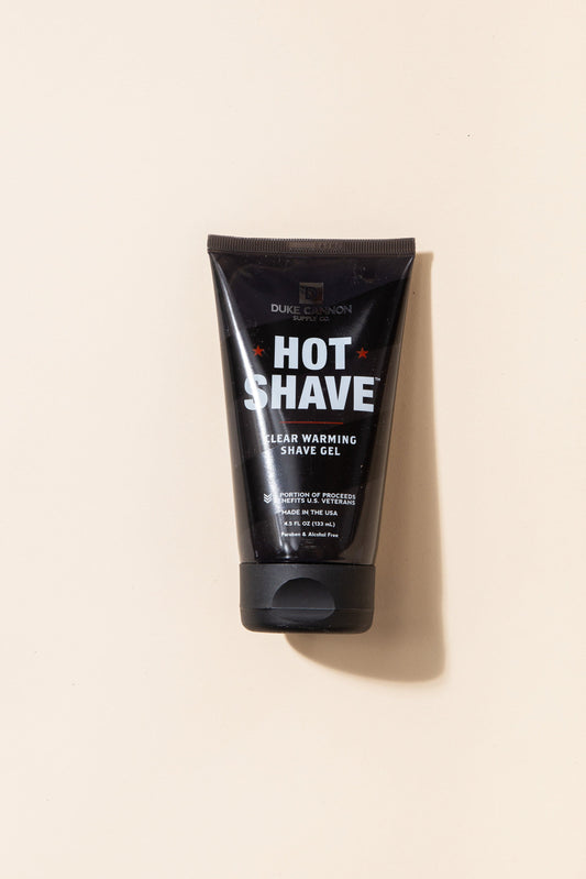 Duke Cannon - Hot Shave MEN'S ACCESSORIES Called to Surf 