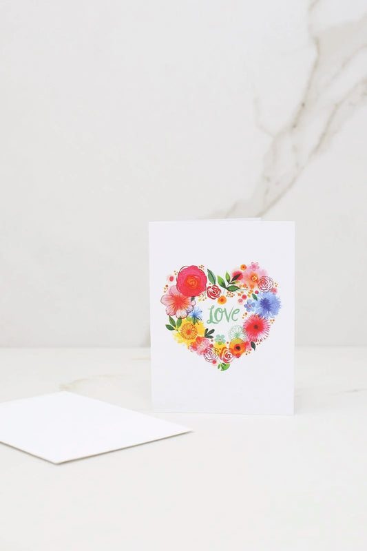 Love Wreath Gift Card Gift Card Shopify Called to Surf 