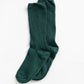 Sandhill Ribbed Socks WOMEN'S SOCKS Ali Express Green OS 